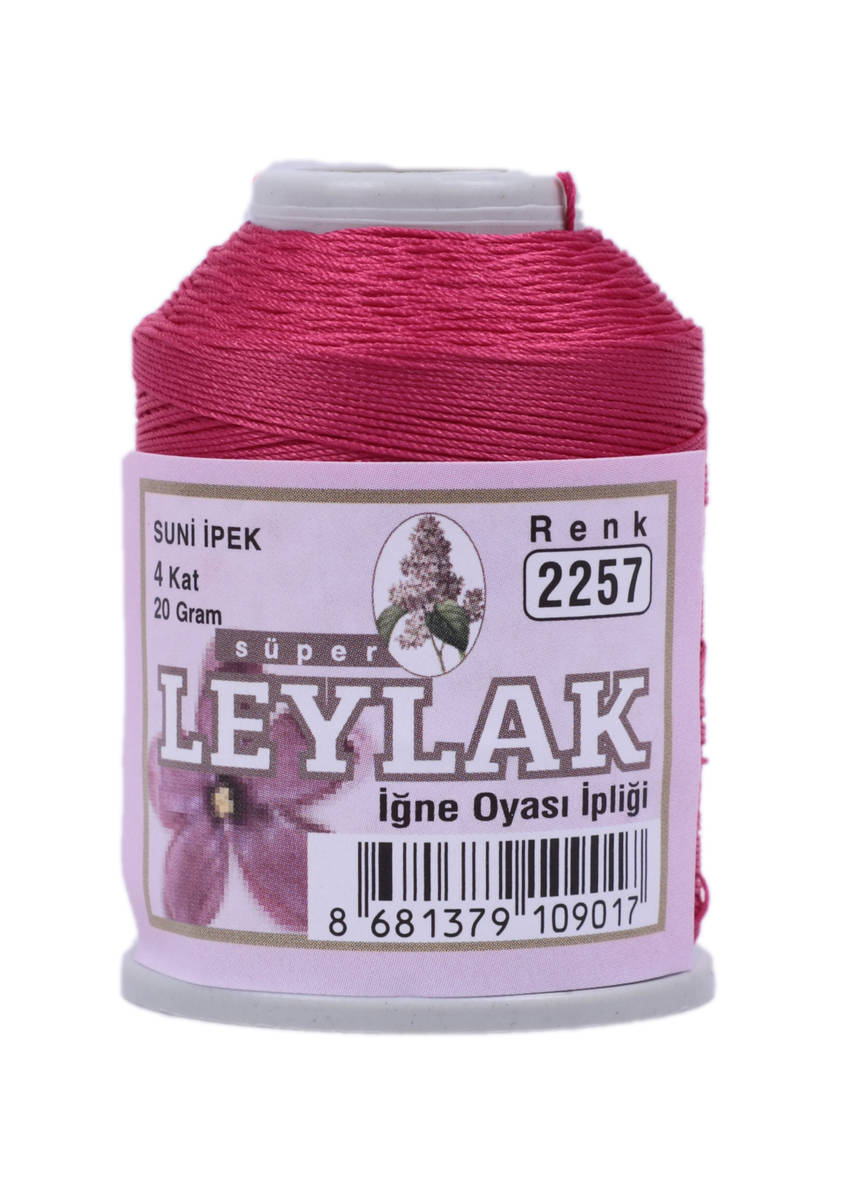 Suni Ipek Oya Ipi 20 Gr 2257