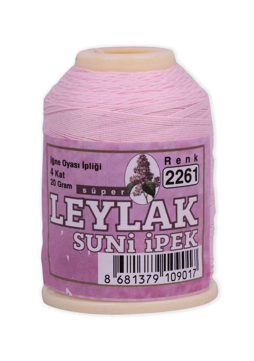 Suni Ipek Oya Ipi 20 Gr 2261