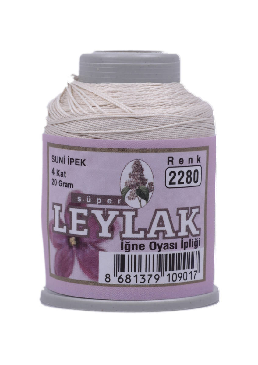 Suni Ipek Oya Ipi 20 Gr 2280