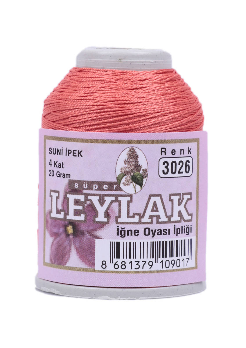 Suni Ipek Oya Ipi 20 Gr 3026