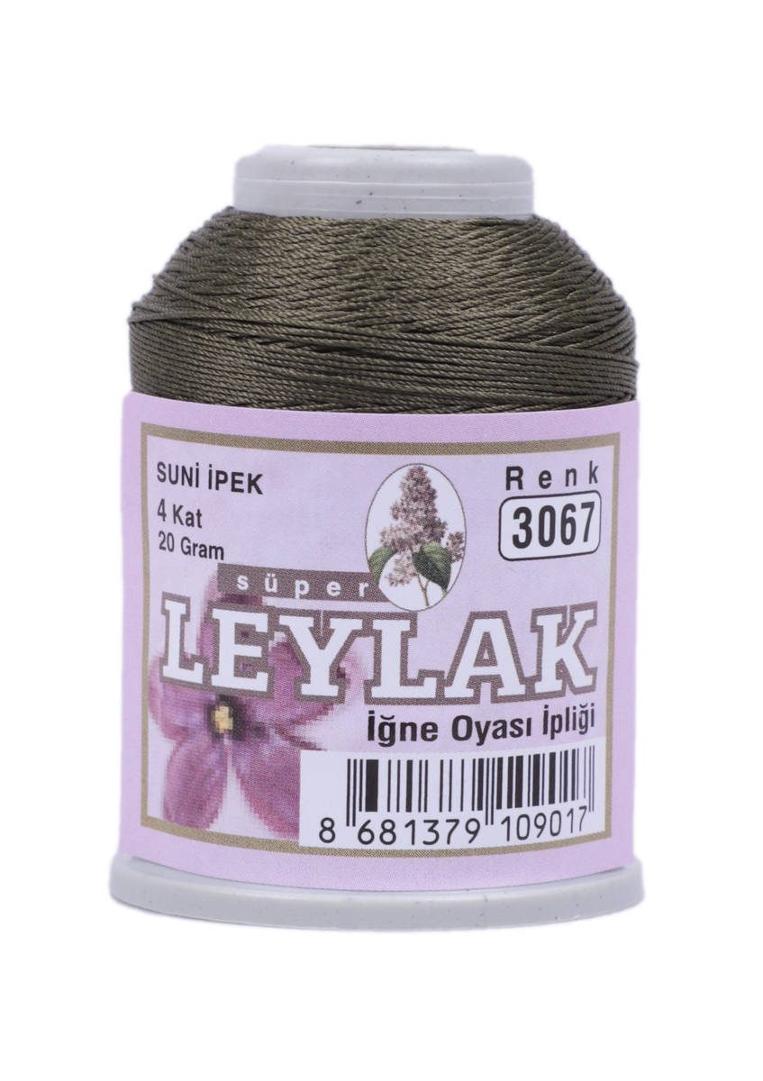 Suni Ipek Oya Ipi 20 Gr 3067