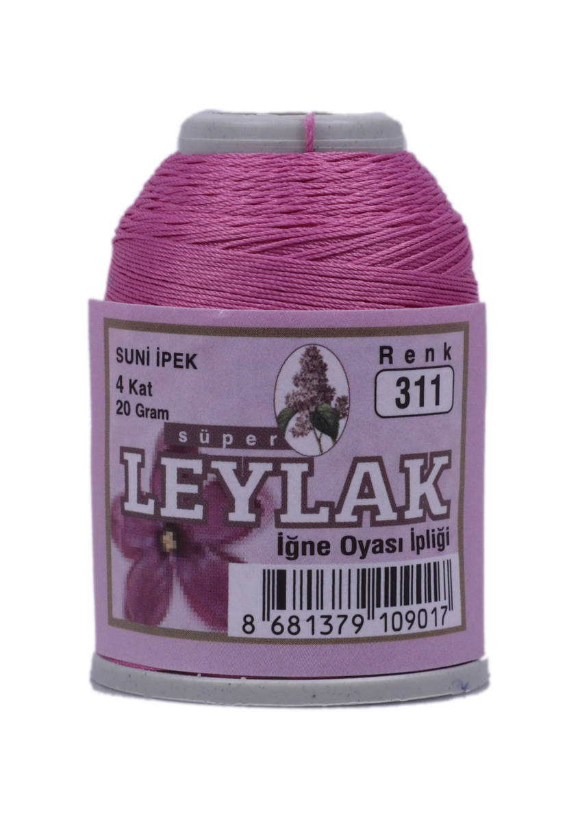 Suni Ipek Oya Ipi 20 Gr 311