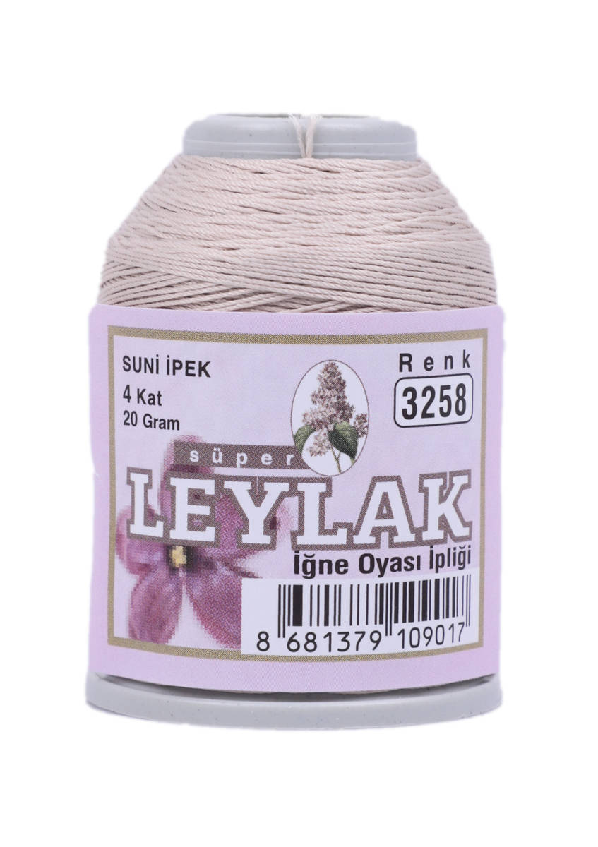 Suni Ipek Oya Ipi 20 Gr 3258