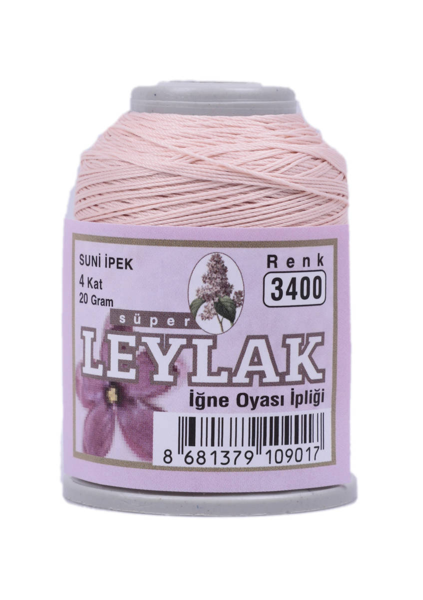 Suni Ipek Oya Ipi 20 Gr 3400