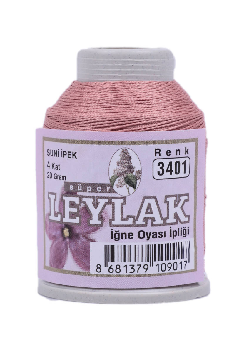 Suni Ipek Oya Ipi 20 Gr 3401