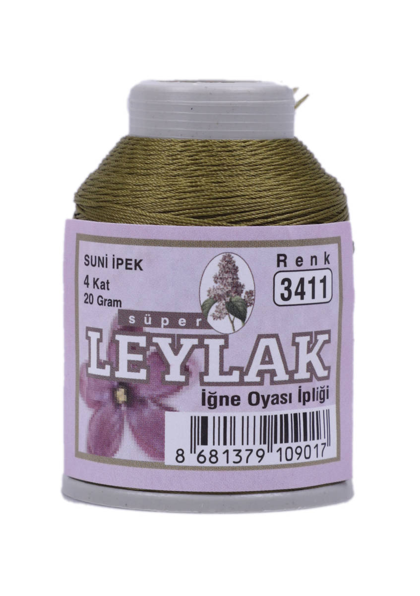 Suni Ipek Oya Ipi 20 Gr 3411