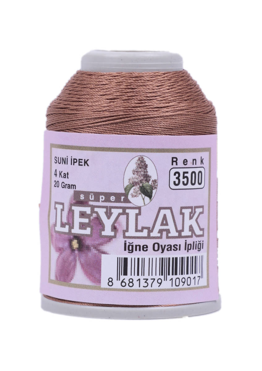 Suni Ipek Oya Ipi 20 Gr 3500