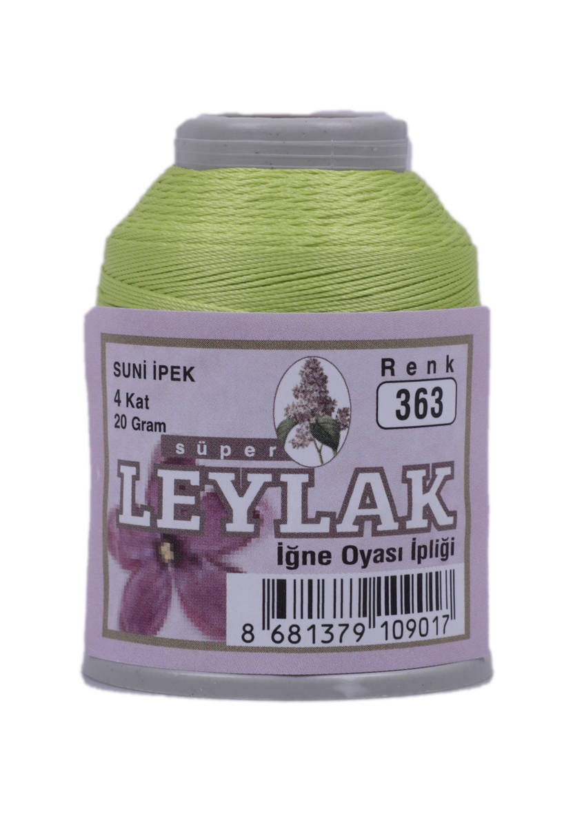 Suni Ipek Oya Ipi 20 Gr 363