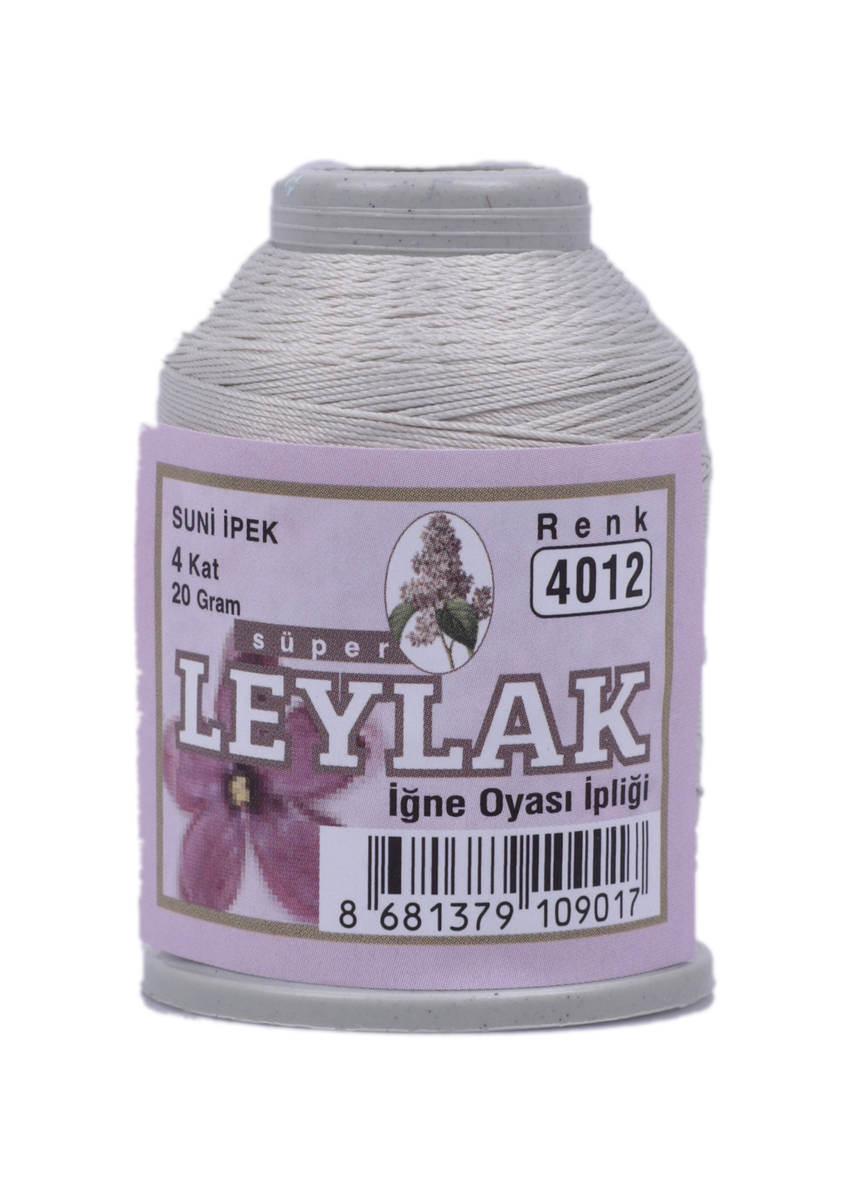 Suni Ipek Oya Ipi 20 Gr 4012