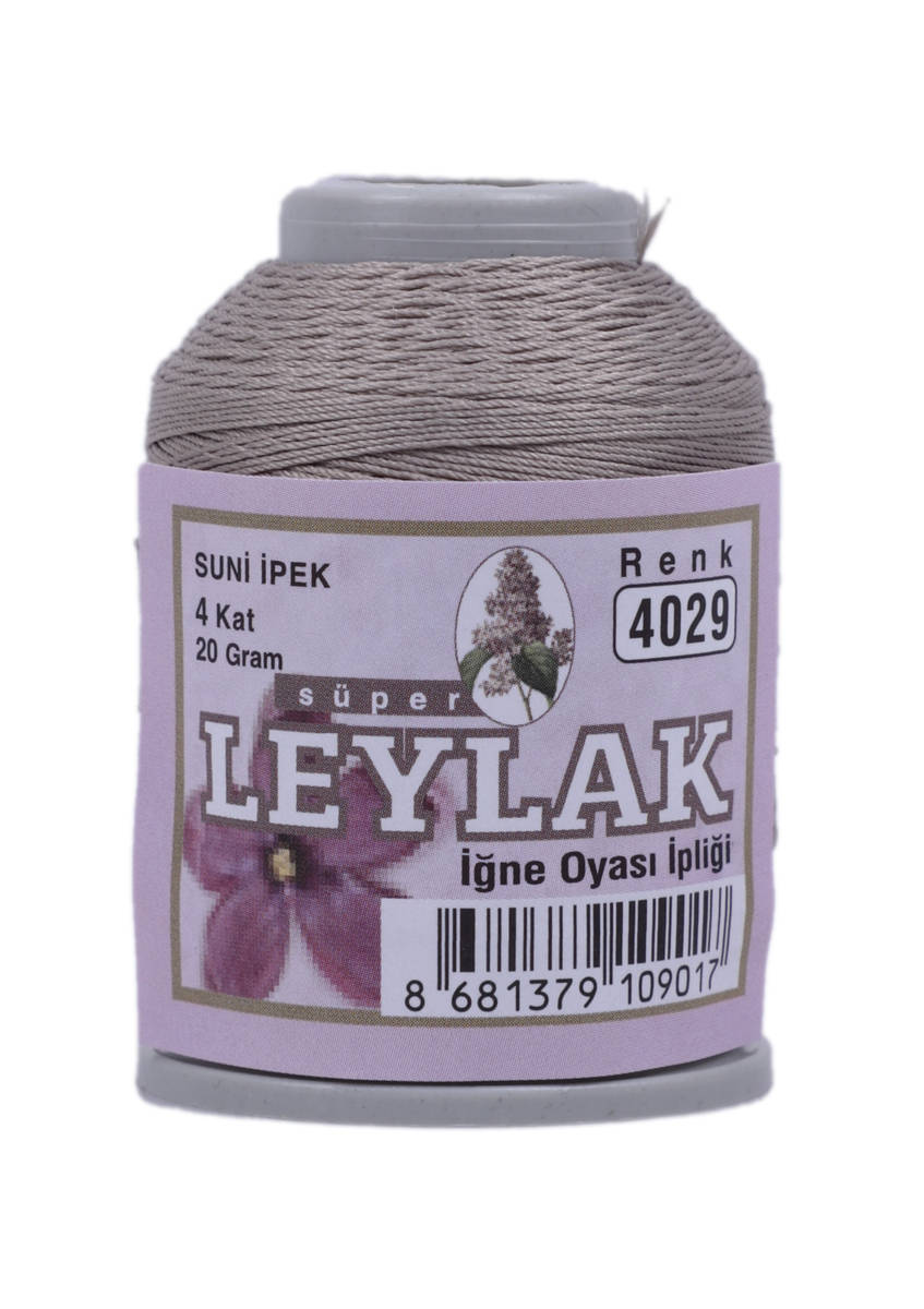 Suni Ipek Oya Ipi 20 Gr 4029