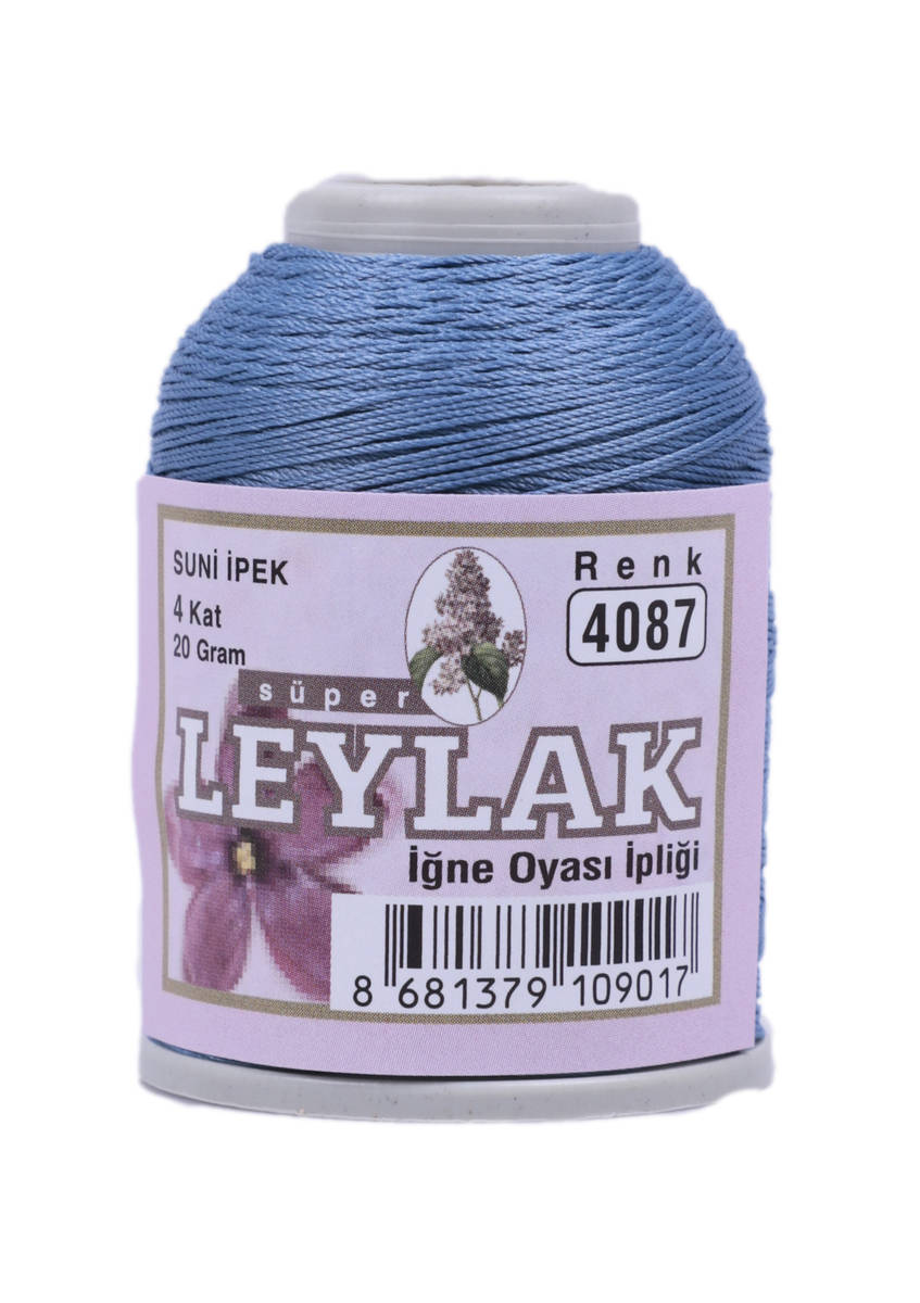 Suni Ipek Oya Ipi 20 Gr 4087