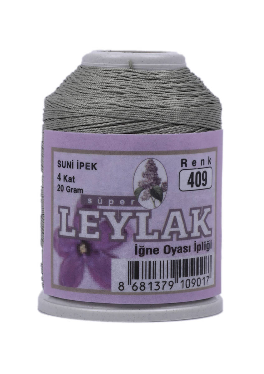 Suni Ipek Oya Ipi 20 Gr 409