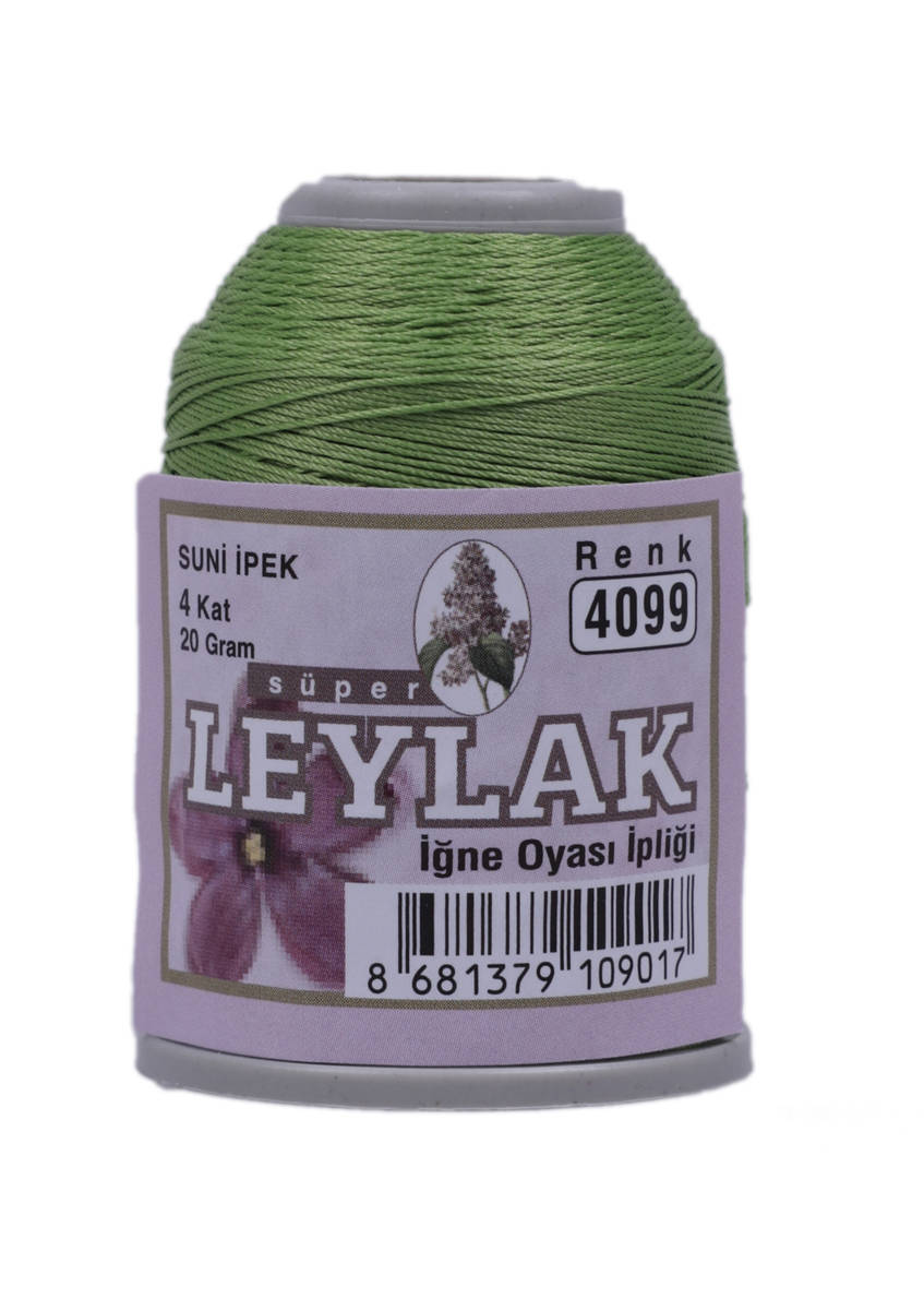 Suni Ipek Oya Ipi 20 Gr 4099