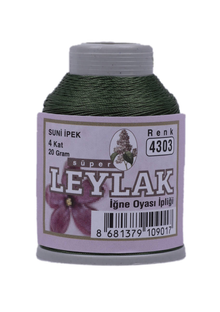 Suni Ipek Oya Ipi 20 Gr 4303