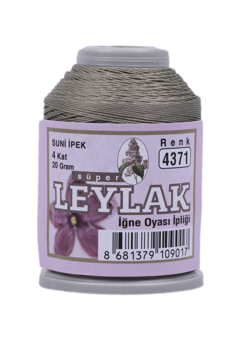 Suni Ipek Oya Ipi 20 Gr 4371