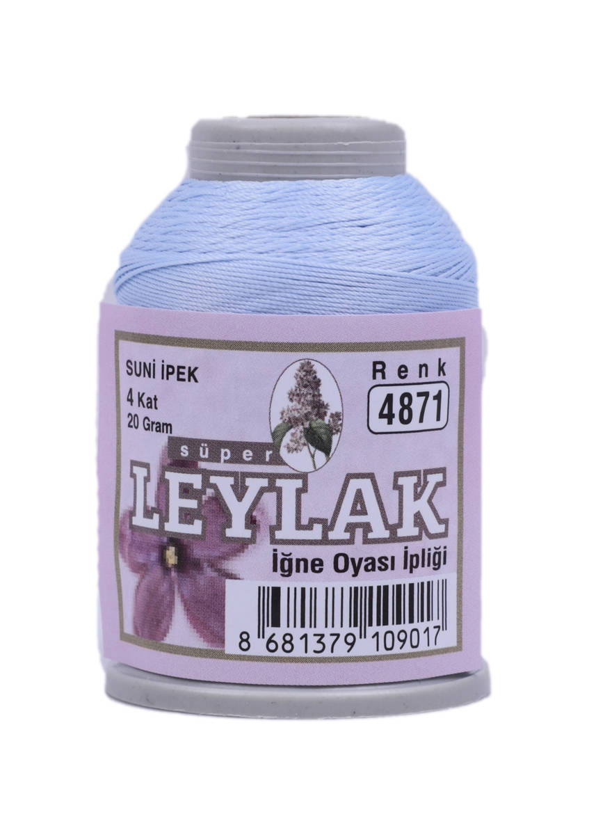 Suni Ipek Oya Ipi 20 Gr 4871