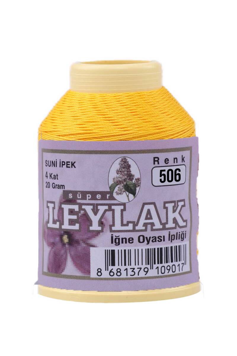 Suni Ipek Oya Ipi 20 Gr 506