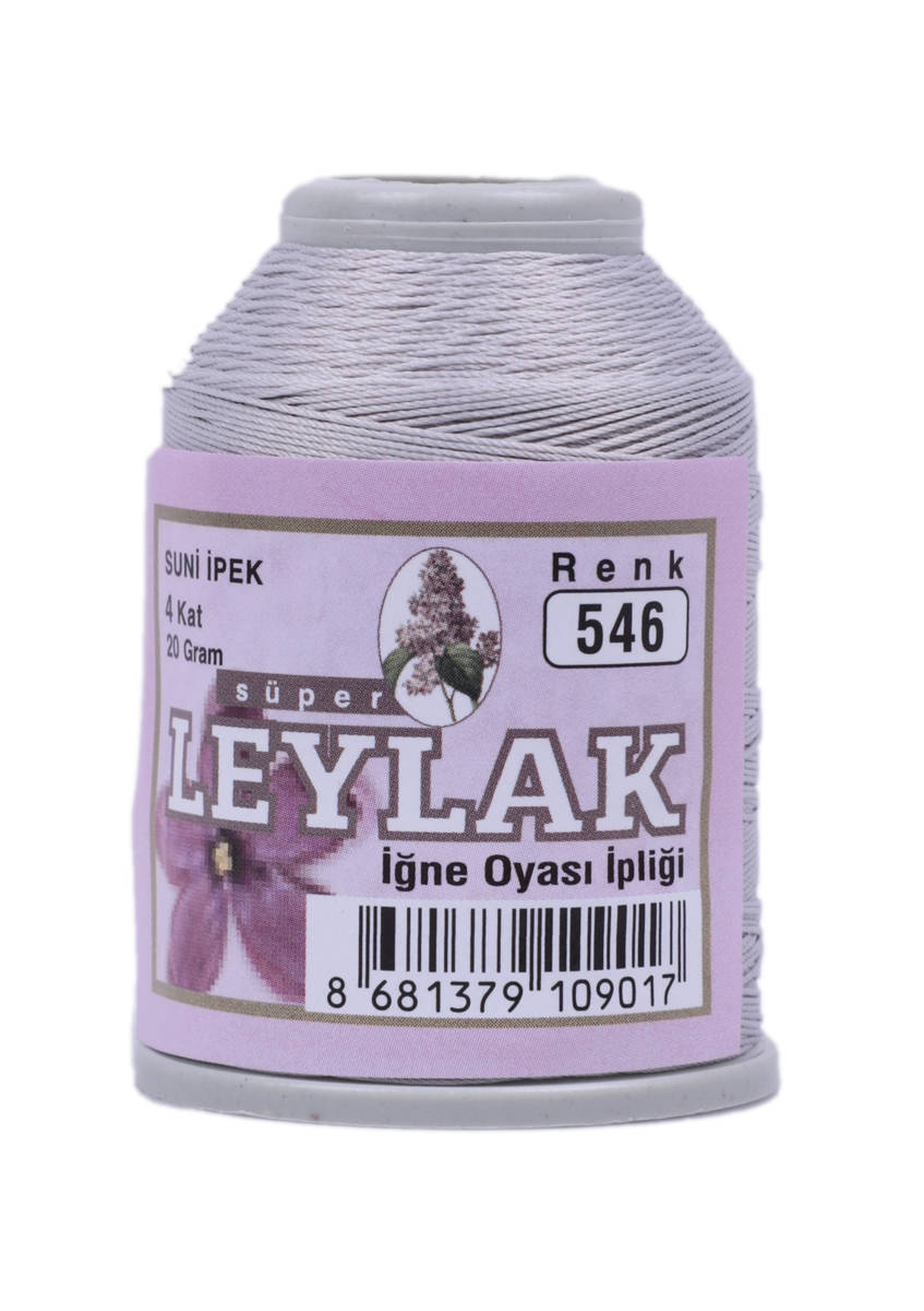 Suni Ipek Oya Ipi 20 Gr 546