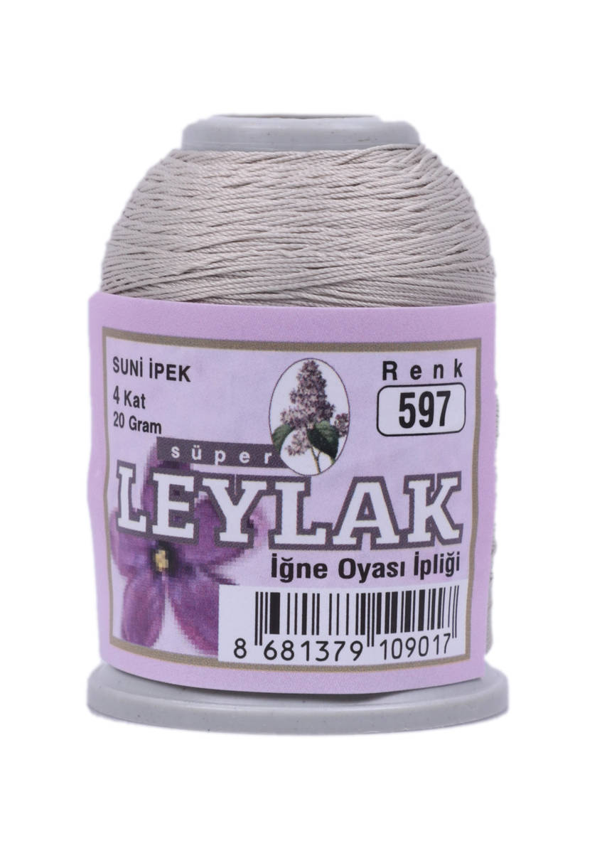 Suni Ipek Oya Ipi 20 Gr 597