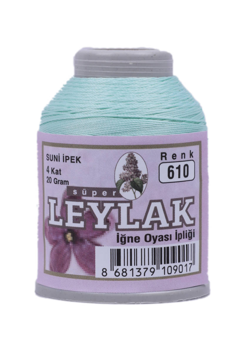 Suni Ipek Oya Ipi 20 Gr 610