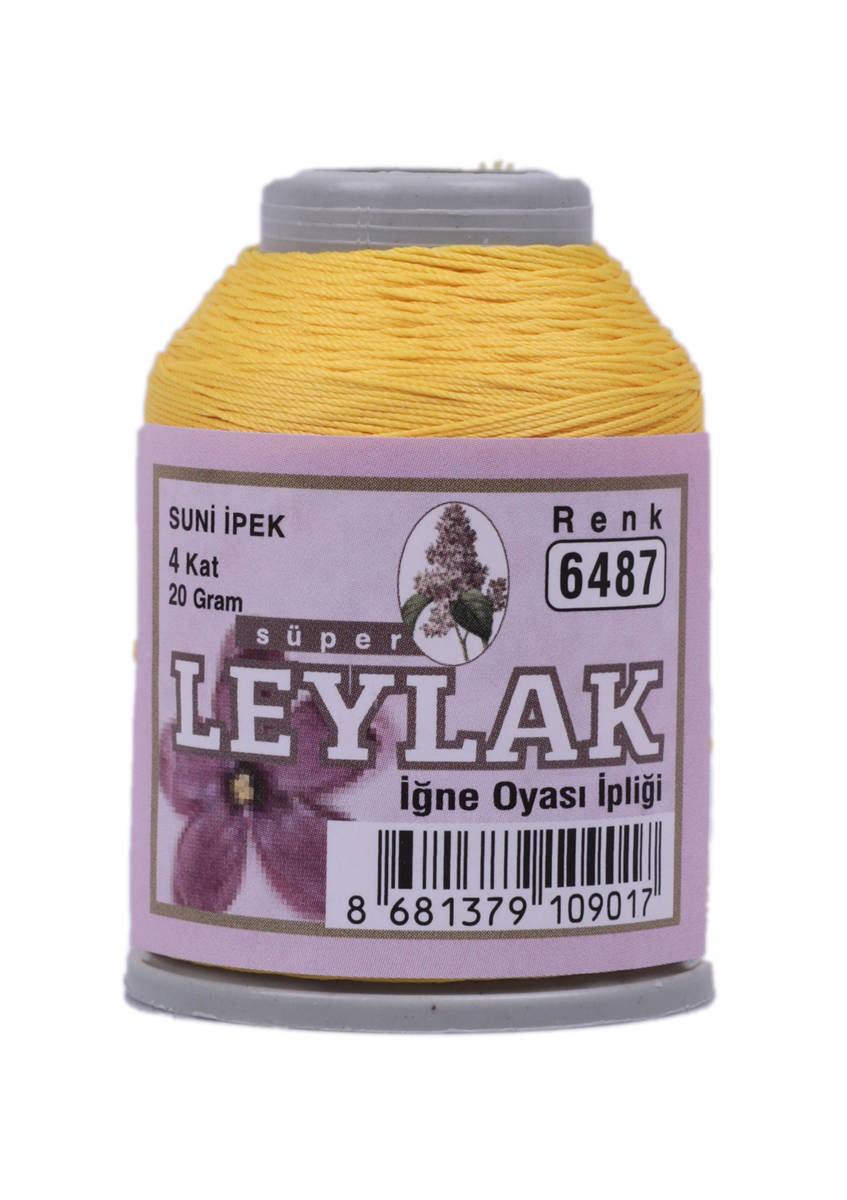 Suni Ipek Oya Ipi 20 Gr 6487