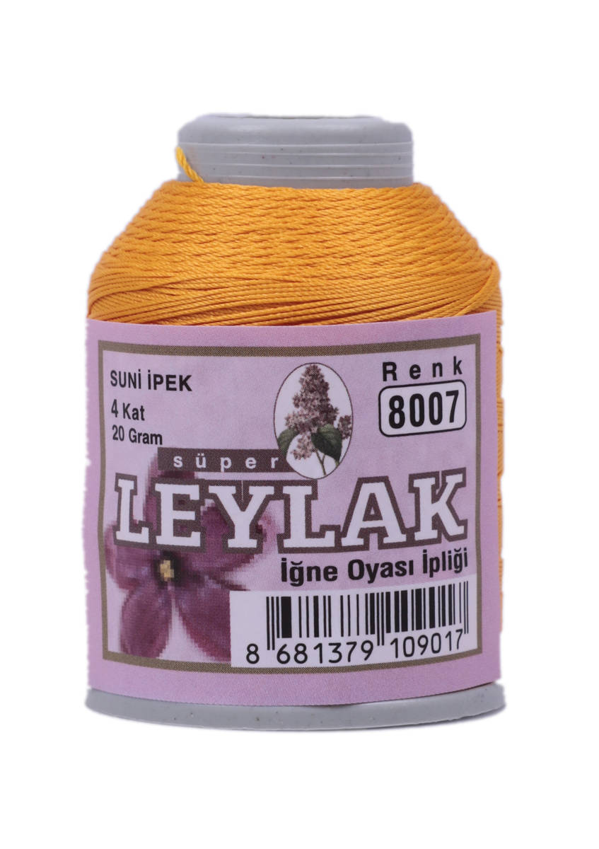 Suni Ipek Oya Ipi 20 Gr 8007