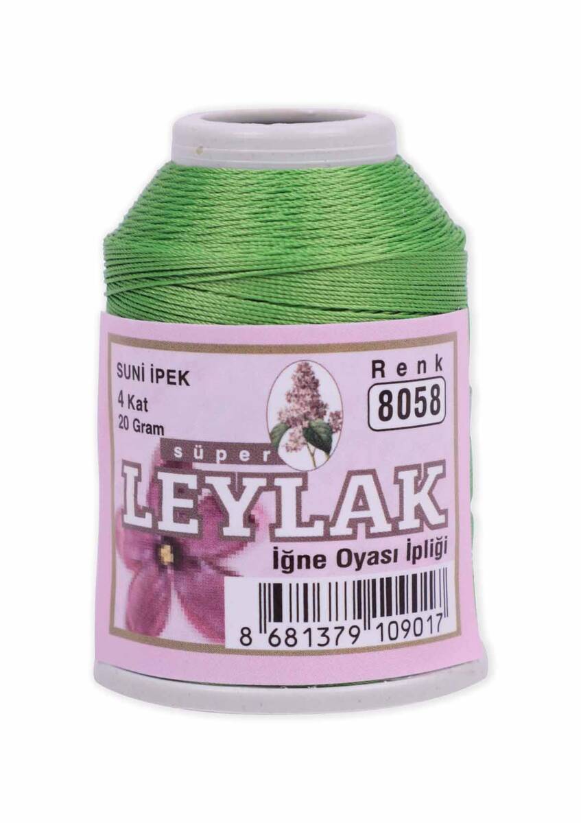 Suni Ipek Oya Ipi 20 Gr 8058