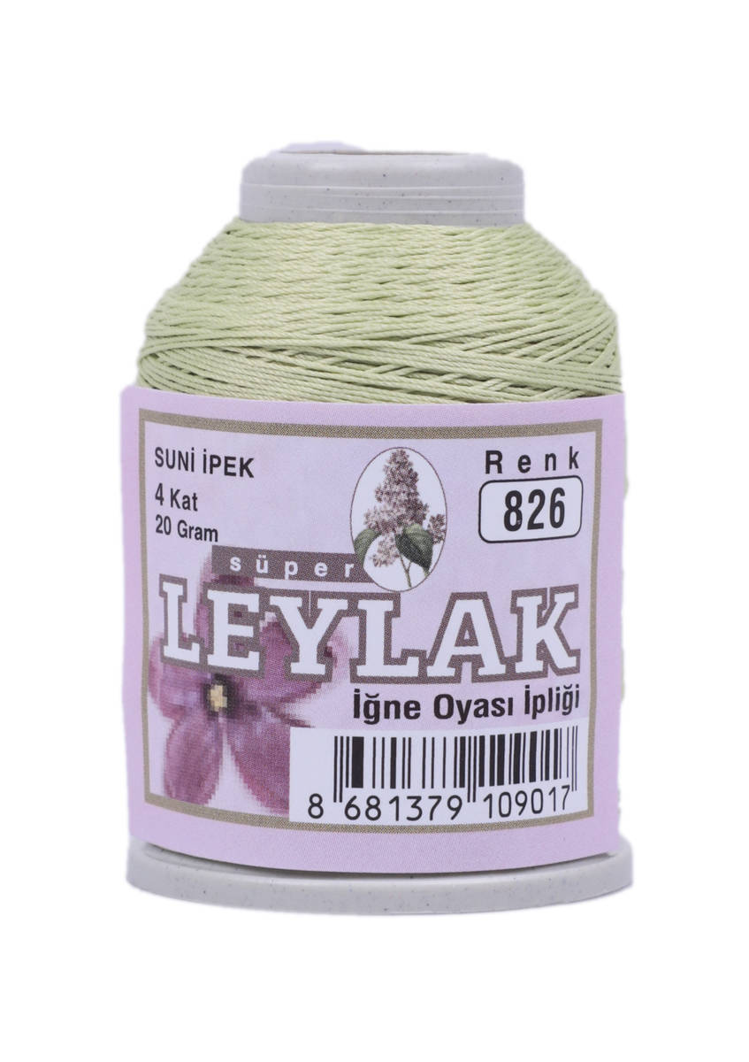 Suni Ipek Oya Ipi 20 Gr 826