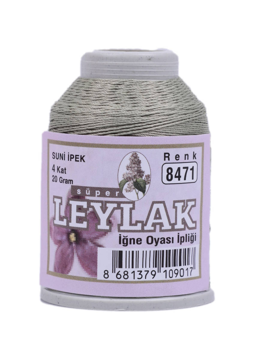 Suni Ipek Oya Ipi 20 Gr 8471