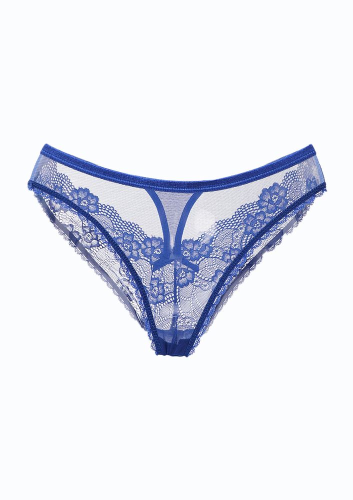 Papatya Panties 3419 | Ultramarine