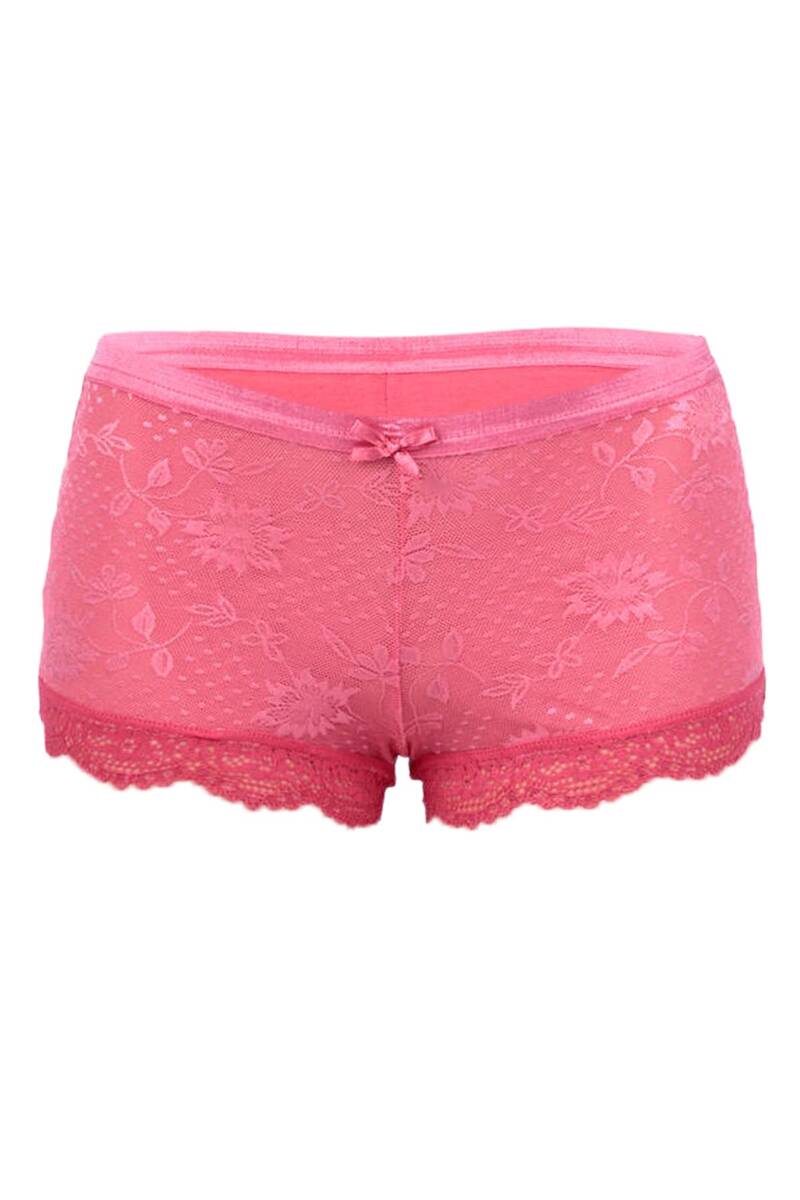 Boxer 3335 Kod/renk: Pembe