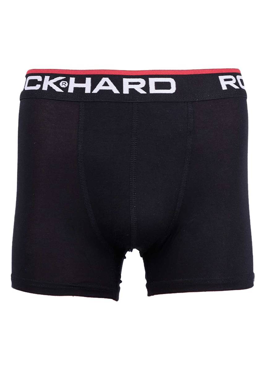 Erkek Boxer 7010 Kod/renk: Siyah