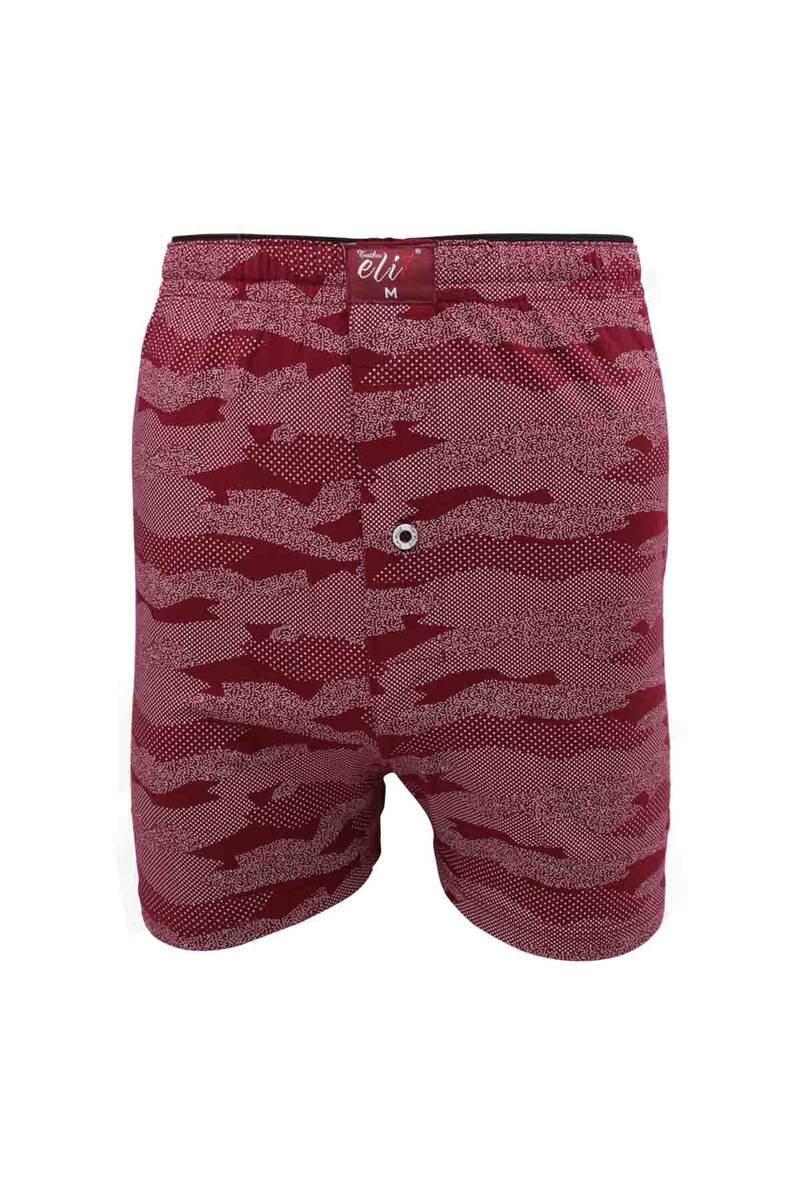 Boxer 1103 Kod/renk: Bordo