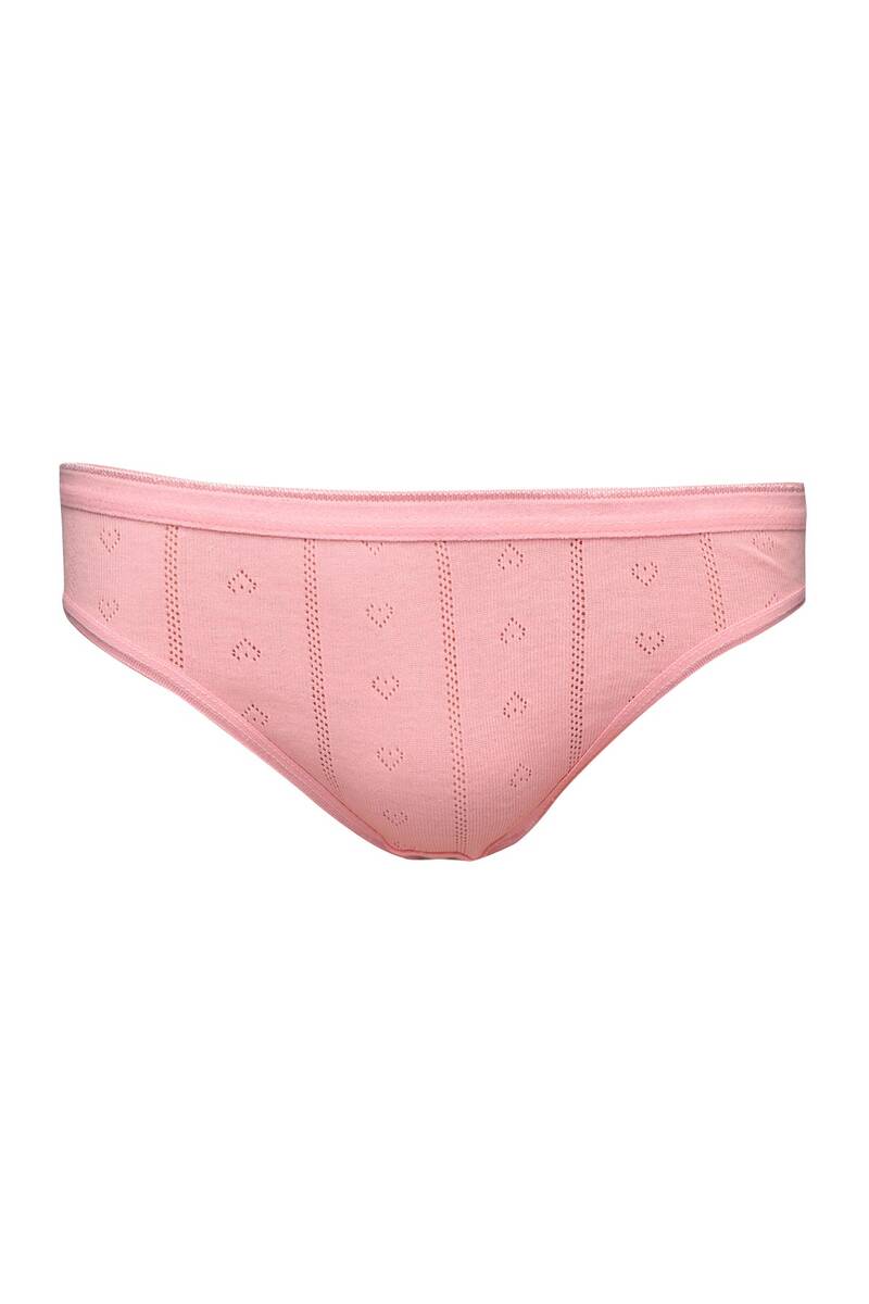 Kadın Jakarlı Bikini 0679 Kod/renk: Pembe