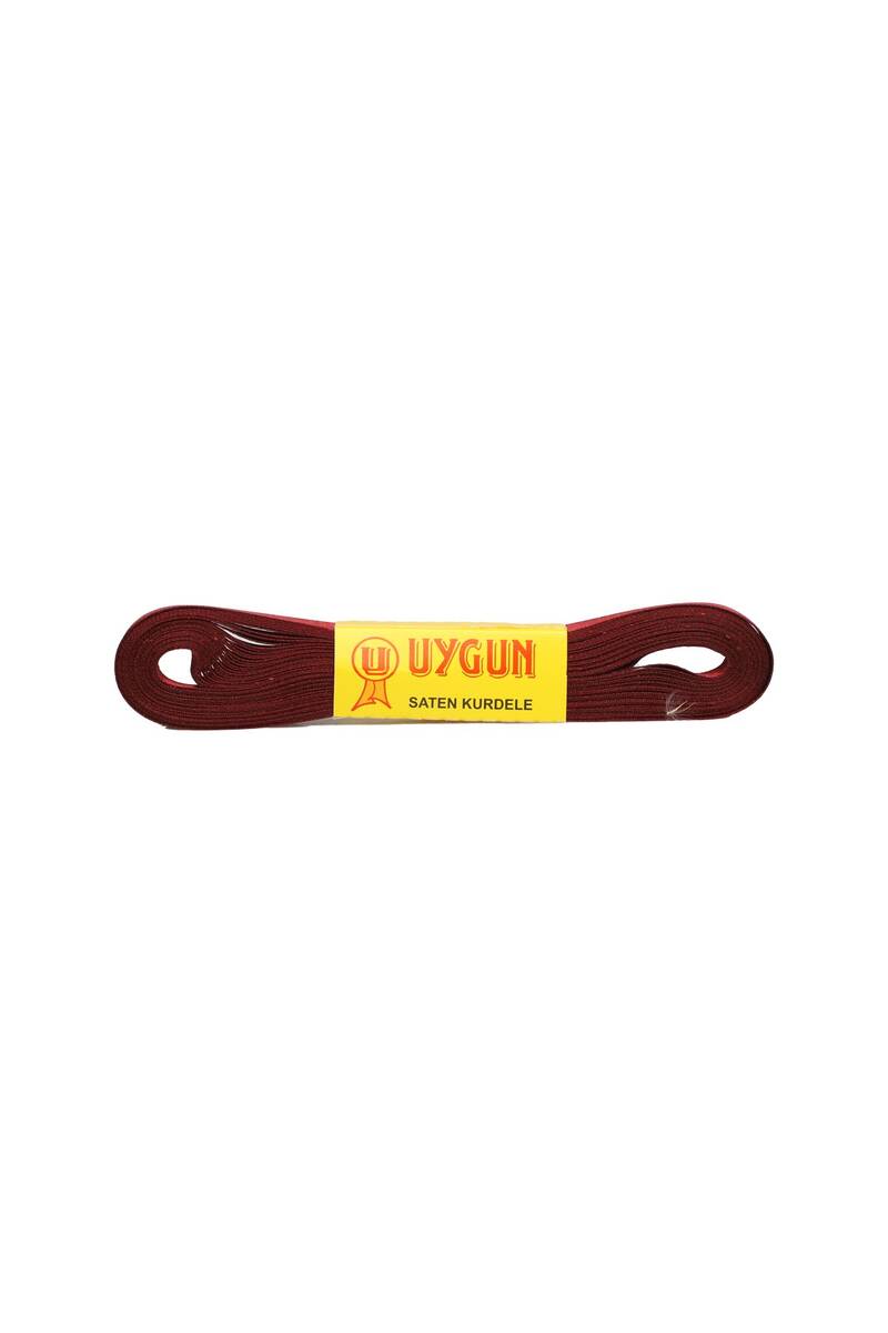 Saten Kurdele 10 Mm 10 M Kod/renk: 548